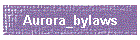 Aurora_bylaws